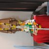 3 Sardar Patel, Sarasvati & Deepak @ Academic Building